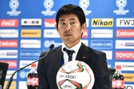 ژاپن-تیم ملی فوتبال ژاپن-جام ملت های آسیا-Japan national football team