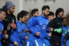 لیگ برتر-استقلال-Esteghlal