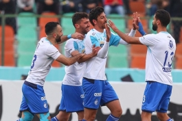 لیگ برتر-استقلال-بازیکن استقلال-Esteghlal