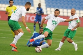 قطر-لیگ قطر-الاهلی قطر-بازیکن الاهلی قطر-Al Ahli SC