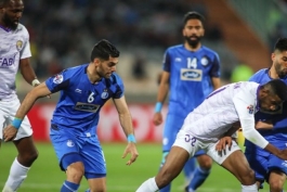 لیگ قهرمانان آسیا-استقلال-بازیکن استقلال-Esteghlal