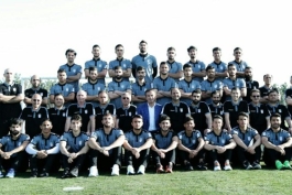 تیم ملی امید ایران-Iran national under-23 football team