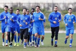 لیگ برتر-استقلال-Esteghlal