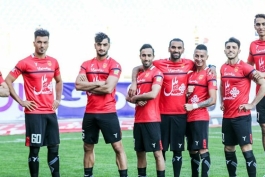 لیگ برتر-پدیده-Padideh F.C