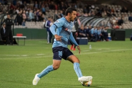 استرالیا-سیدنی اف سی-بازیکن سیدنی اف سی-Sydney FC