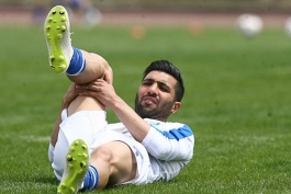 لیگ برتر-استقلال-بازیکن استقلال-Esteghlal