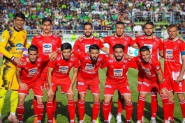 پرسپولیس-Persepolis