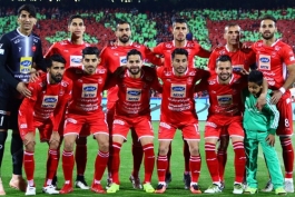 لیگ برتر-پرسپولیس-Persepolis