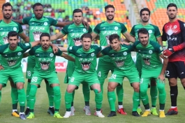 لیگ برتر-ذوب آهن-Zob Ahan Esfahan F.C