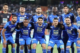 لیگ برتر-استقلال-Esteghlal