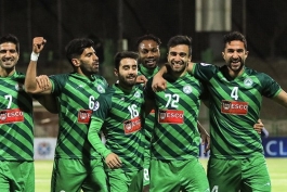 ذوب آهن-Zob Ahan Esfahan F.C