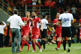 جام حذفی-پرسپولیس-بازیکن پرسپولیس-Persepolis