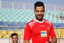 لیگ برتر-پرسپولیس-بازیکن پرسپولیس-Persepolis