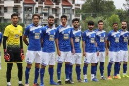 لیگ برتر-استقلال-Esteghlal