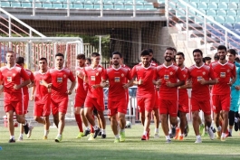 لیگ برتر-پرسپولیس-Persepolis