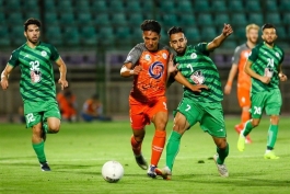 لیگ برتر-ذوب آهن-بازیکن ذوب آهن-Zob Ahan Esfahan F.C