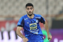 لیگ برتر-استقلال-بازیکن استقلال-Esteghlal