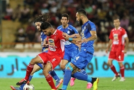 لیگ برتر-پرسپولیس-استقلال-بازیکن پرسپولیس-بازیکن استقلال-Esteghlal-Persepolis