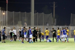 لیگ برتر-استقلال-نفت مسجد سلیمان-Naft Masjed Soleyman-Esteghlal