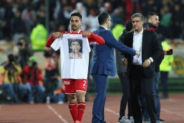 لیگ برتر-پرسپولیس-بازیکن پرسپولیس-Persepolis