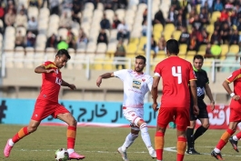 لیگ برتر-پرسپولیس-بازیکن پرسپولیس-Persepolis