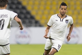 قطر-السد قطر-بازیکن السد-Al Sadd SC