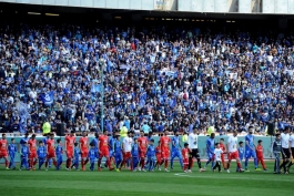 لیگ برتر-پرسپولیس-استقلال-دربی-بازیکن پرسپولیس-بازیکن استقلال-Esteghlal-Persepolis