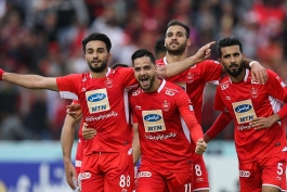 لیگ برتر-پرسپولیس-Persepolis