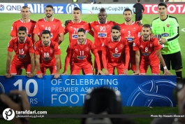 لیگ قهرمانان آسیا-پرسپولیس-Persepolis-AFC Champions League