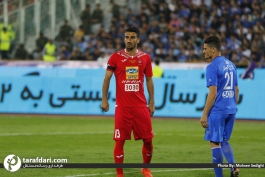 لیگ برتر-پرسپولیس-استقلال-دربی-بازیکن پرسپولیس-بازیکن استقلال