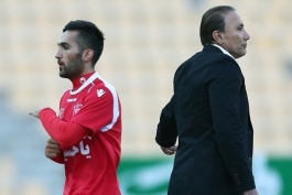 لیگ برتر-پرسپولیس-بازیکن سابق پرسپولیس-Persepolis