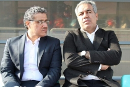 لیگ برتر-پرسپولیس-مدیرعامل پرسپولیس-Persepolis