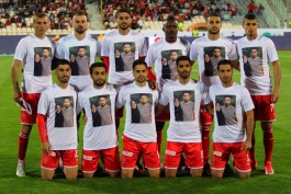 لیگ برتر-پرسپولیس-Persepolis