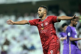 قطر-الدحیل-بازیکن الدحیل-Al-Duhail SC