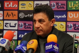 لیگ برتر-سپاهان-سرمربی سپاهان-Sepahan S.C