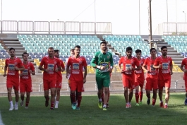 پرسپولیس