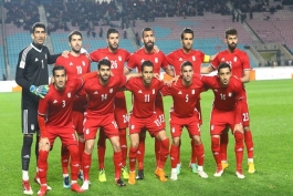 ایران-تیم ملی ایران