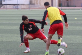 لیگ برتر-پرسپولیس-بازیکن پرسپولیس-Persepolis