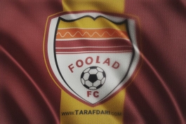 لیگ برتر-فولاد-Foolad F.C