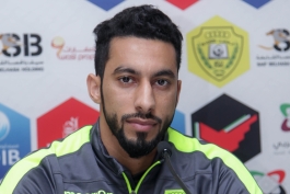 امارات-الوصل امارات-بازیکن الوصل-Al-Wasl F.C