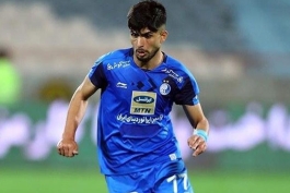 لیگ برتر-استقلال-بازیکن استقلال-Esteghlal