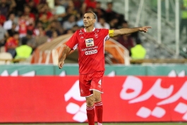 لیگ برتر-پرسپولیس-بازیکن پرسپولیس-Persepolis