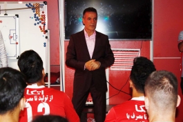 لیگ برتر-پرسپولیس-مدیرعامل پرسپولیس-Persepolis