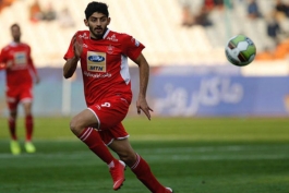 لیگ برتر-پرسپولیس-بازیکن پرسپولیس-Persepolis