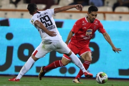 لیگ برتر-پرسپولیس-بازیکن پرسپولیس-Persepolis