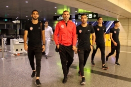 لیگ قهرمانان آسیا-پرسپولیس-بازیکنان پرسپولیس