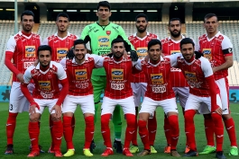 لیگ برتر-پرسپولیس