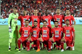 لیگ برتر-پرسپولیس-Persepolis