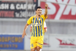 قبرس-لیگ قبرس-آپوئل-بازیکن آپوئل-APOEL FC