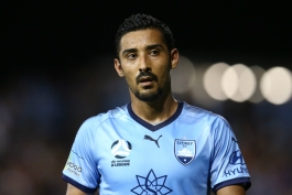 استرالیا-سیدنی اف سی-بازیکن سیدنی اف سی-Sydney FC